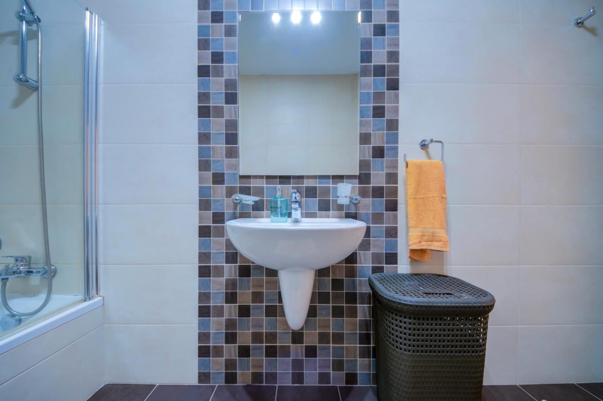 Stylish 2Br Apt With Balconies In St Julians, Paceville - Apt 6 By Vaganza Saint Julian's Εξωτερικό φωτογραφία