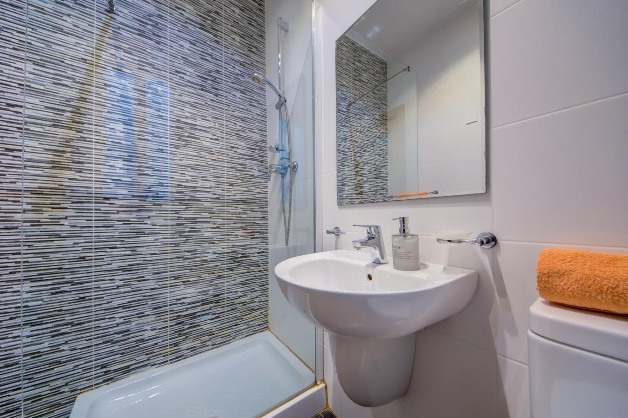 Stylish 2Br Apt With Balconies In St Julians, Paceville - Apt 6 By Vaganza Saint Julian's Εξωτερικό φωτογραφία